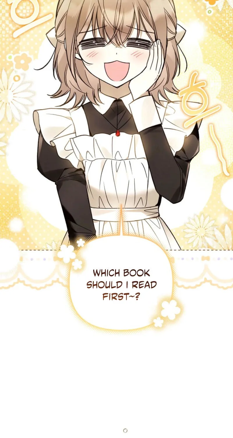 Everyone Was Obsessed With Me After I Became the Youngest Princess Favourite Chapter 32 page 4 - 