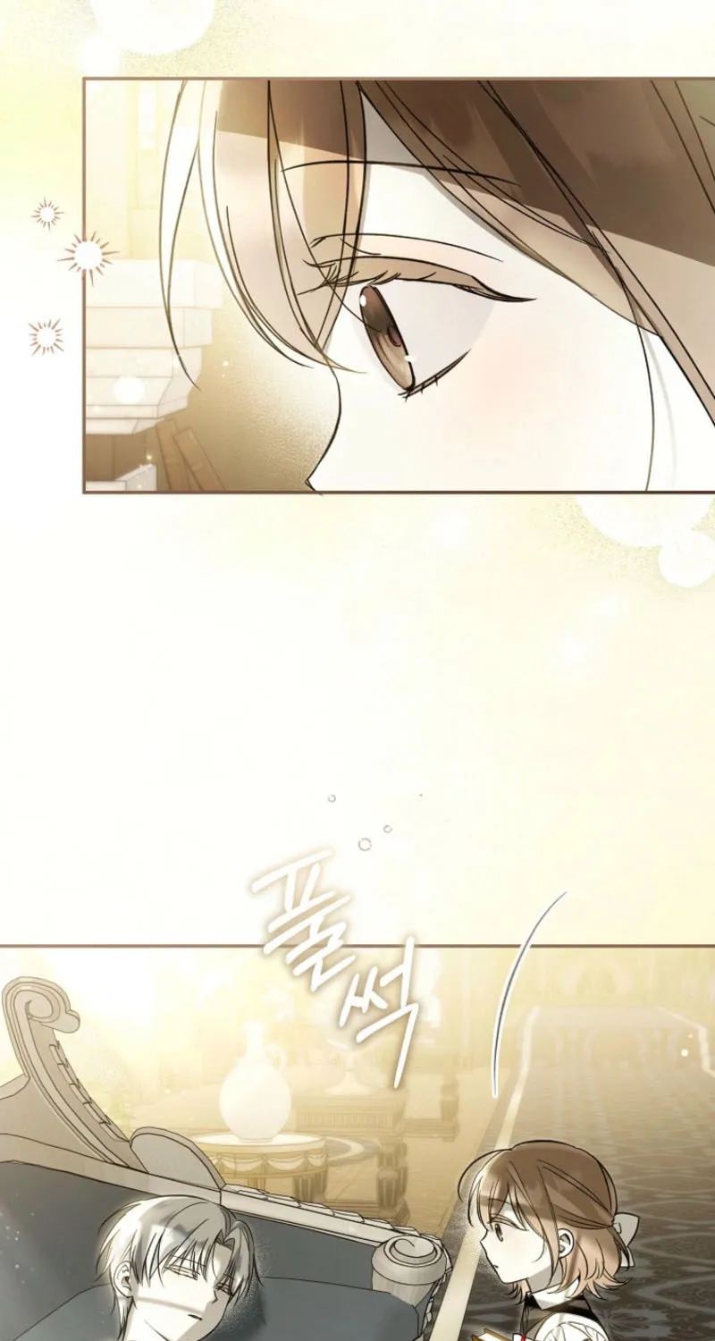 Everyone Was Obsessed With Me After I Became the Youngest Princess Favourite Chapter 32 page 34 - 