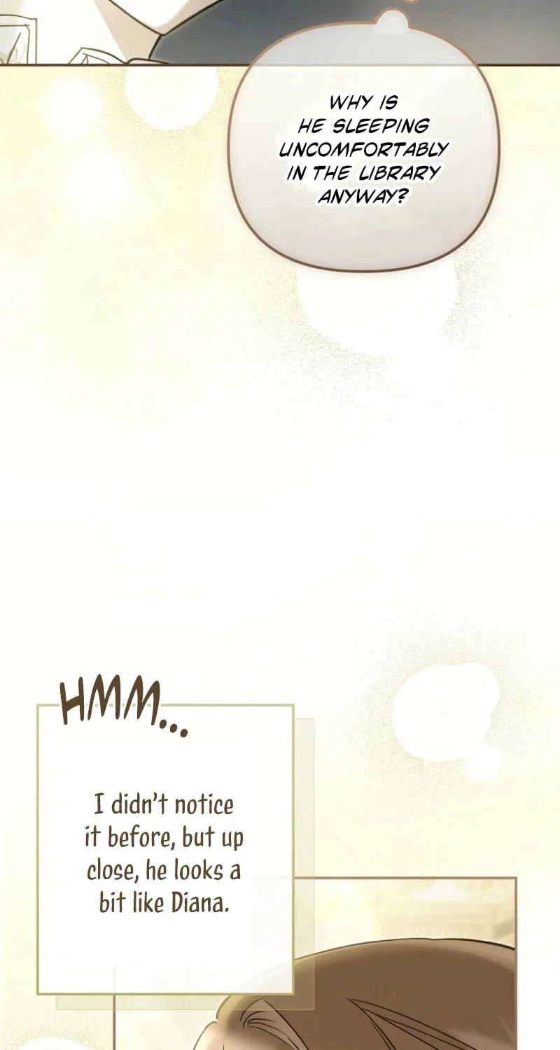 Everyone Was Obsessed With Me After I Became the Youngest Princess Favourite Chapter 32 page 36 - 