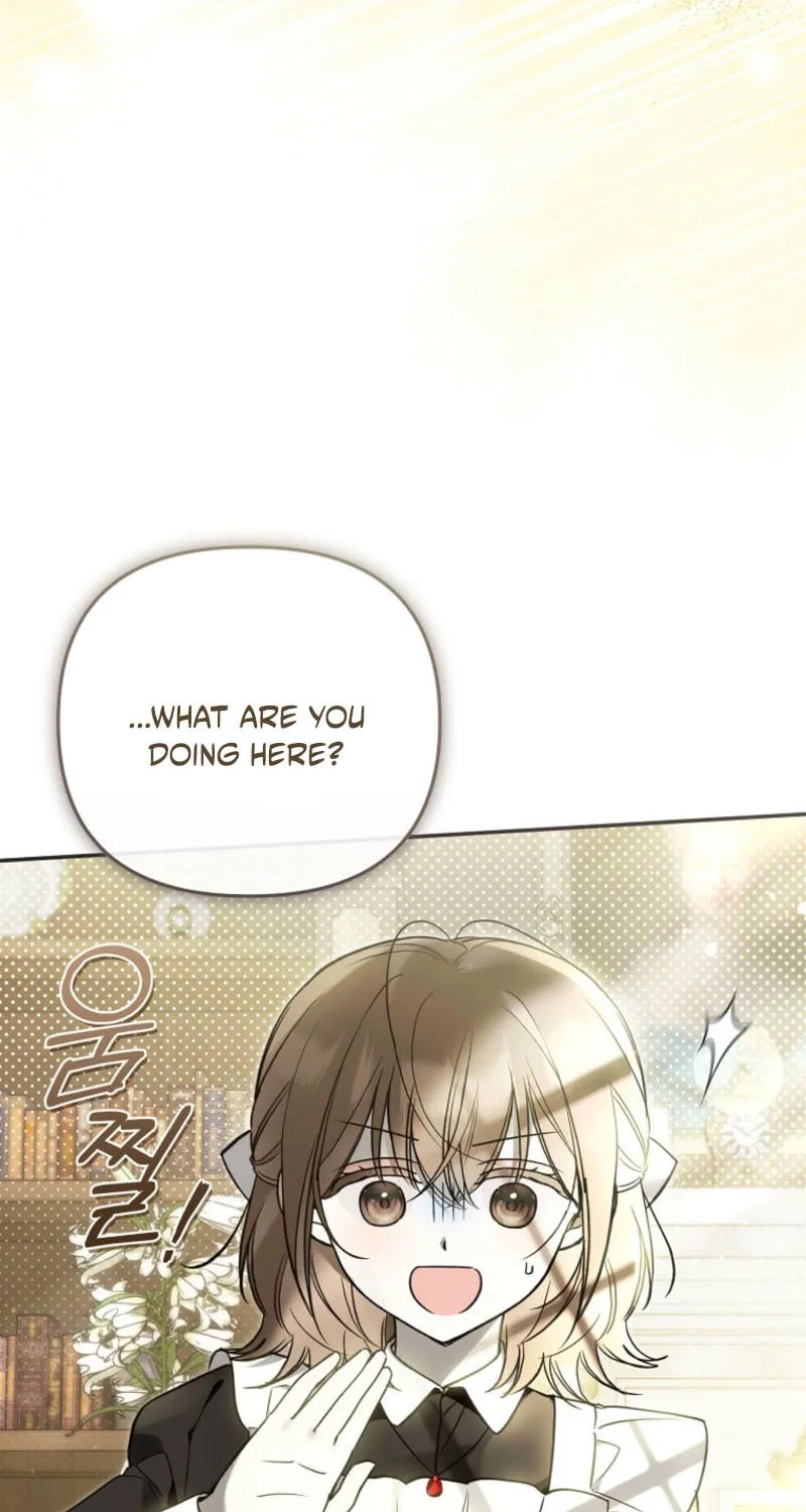 Everyone Was Obsessed With Me After I Became the Youngest Princess Favourite Chapter 32 page 40 - 