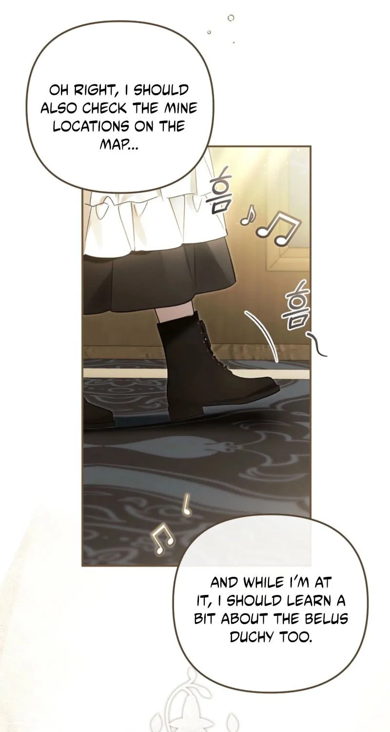 Everyone Was Obsessed With Me After I Became the Youngest Princess Favourite Chapter 32 page 5 - 