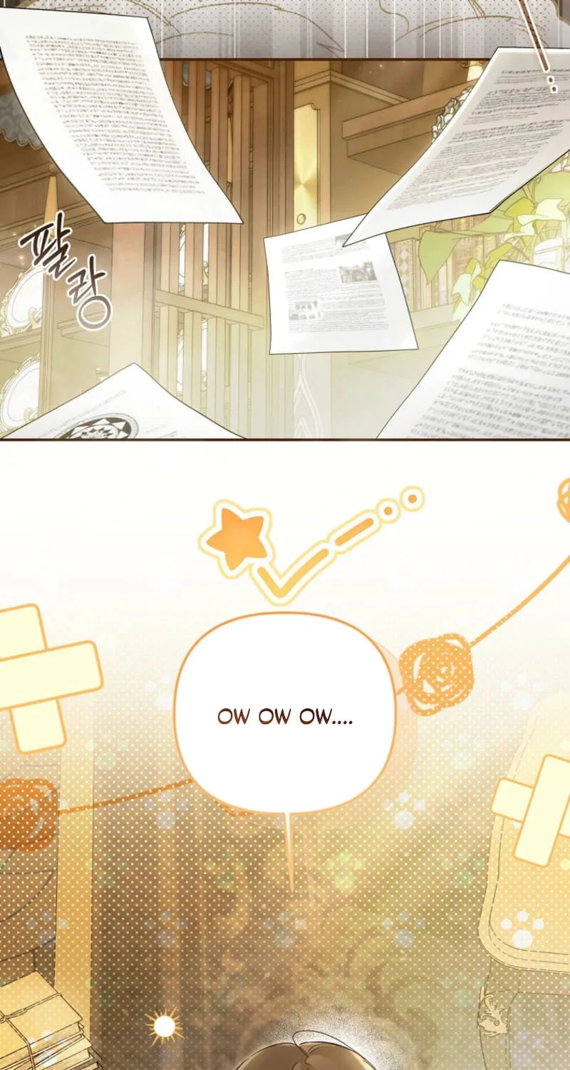 Everyone Was Obsessed With Me After I Became the Youngest Princess Favourite Chapter 32 page 44 - 
