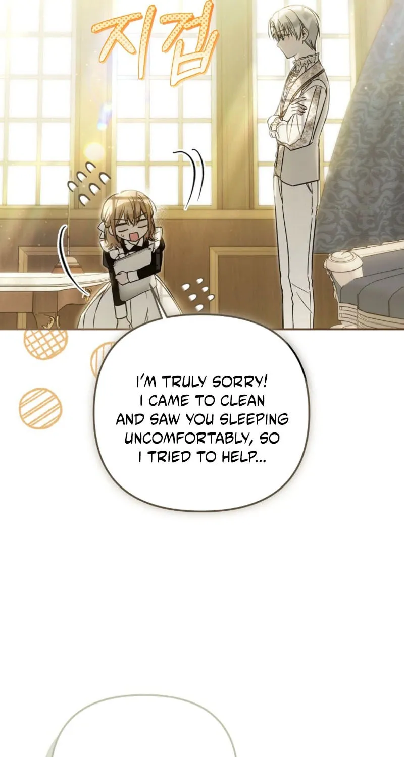 Everyone Was Obsessed With Me After I Became the Youngest Princess Favourite Chapter 32 page 47 - 