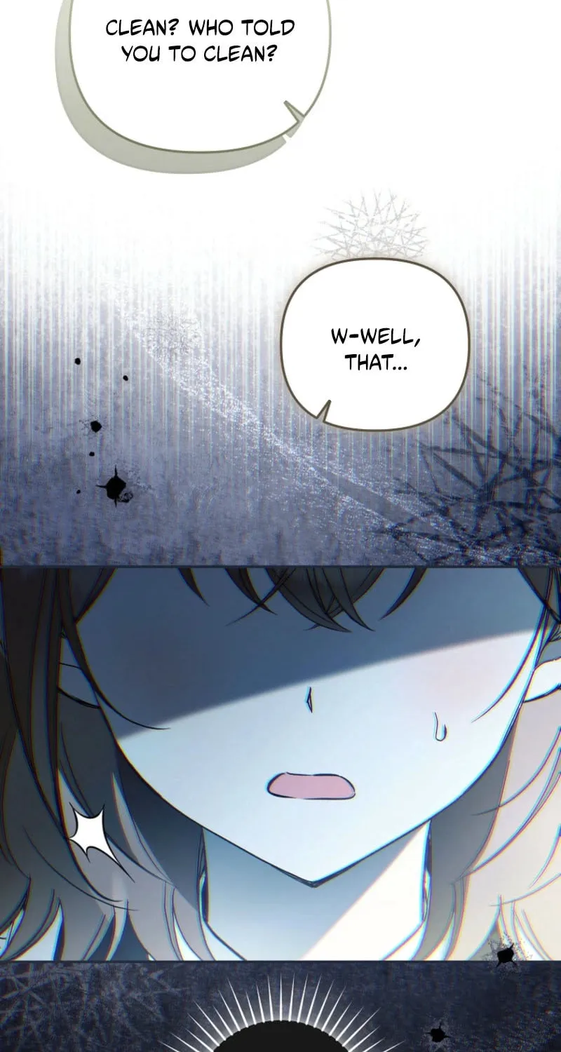 Everyone Was Obsessed With Me After I Became the Youngest Princess Favourite Chapter 32 page 48 - 