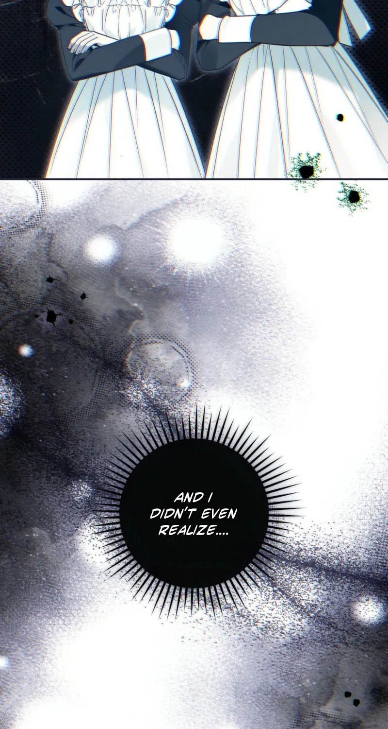 Everyone Was Obsessed With Me After I Became the Youngest Princess Favourite Chapter 32 page 50 - 