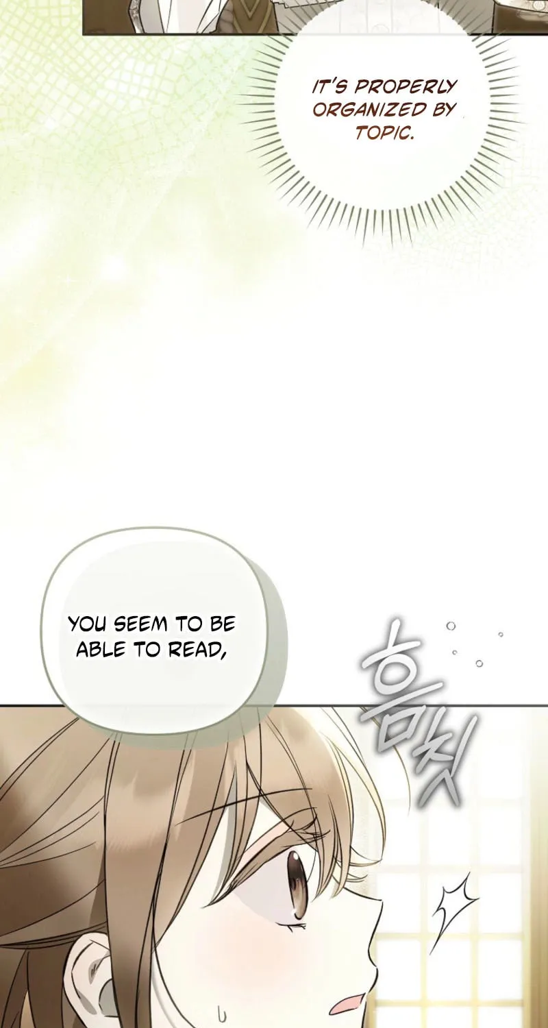 Everyone Was Obsessed With Me After I Became the Youngest Princess Favourite Chapter 32 page 53 - 