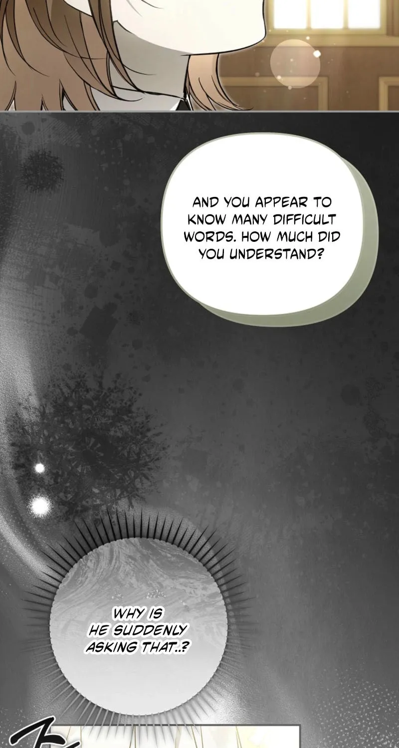 Everyone Was Obsessed With Me After I Became the Youngest Princess Favourite Chapter 32 page 54 - 
