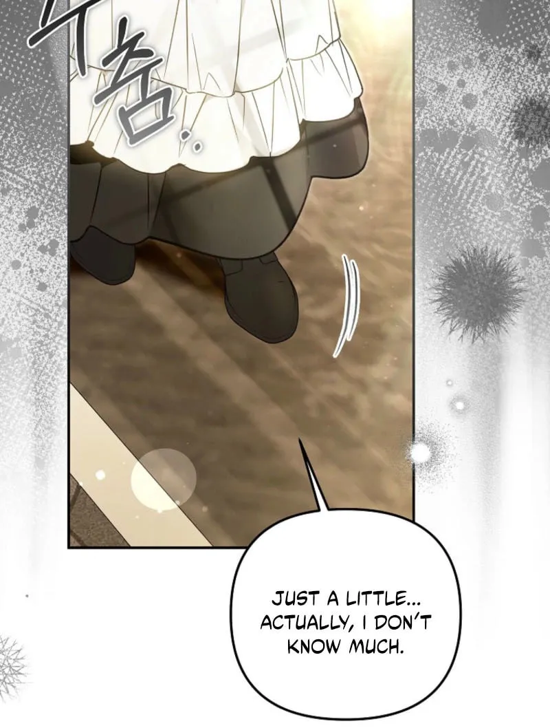 Everyone Was Obsessed With Me After I Became the Youngest Princess Favourite Chapter 32 page 55 - 