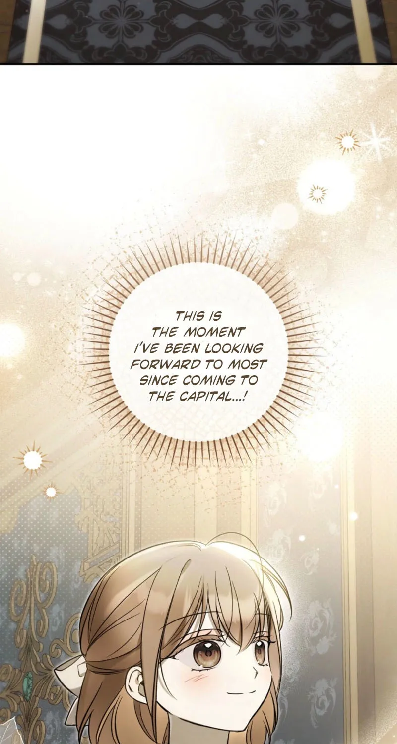 Everyone Was Obsessed With Me After I Became the Youngest Princess Favourite Chapter 32 page 7 - 