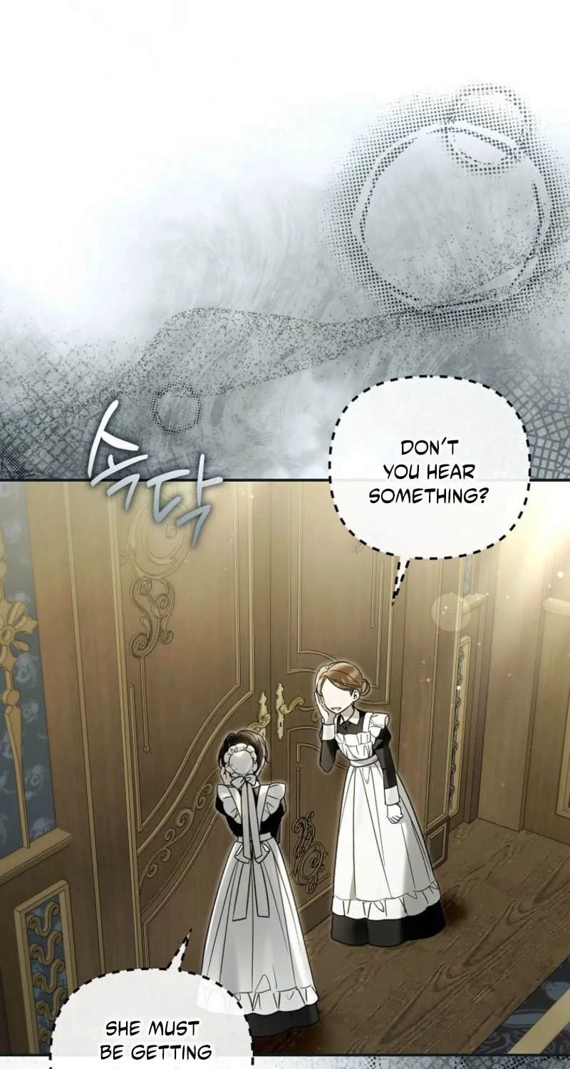 Everyone Was Obsessed With Me After I Became the Youngest Princess Favourite Chapter 32 page 61 - 