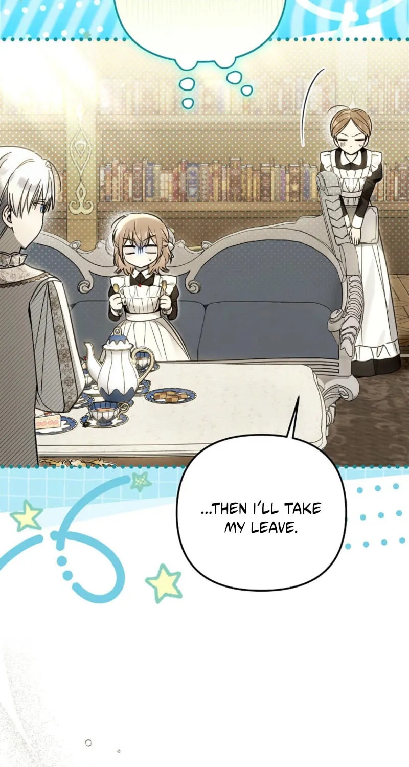 Everyone Was Obsessed With Me After I Became the Youngest Princess Favourite Chapter 32 page 72 - 