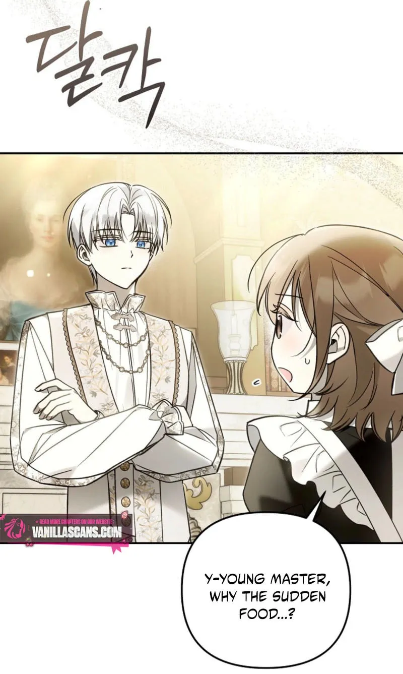 Everyone Was Obsessed With Me After I Became the Youngest Princess Favourite Chapter 32 page 73 - 