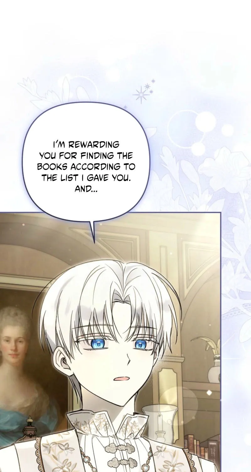 Everyone Was Obsessed With Me After I Became the Youngest Princess Favourite Chapter 32 page 74 - 