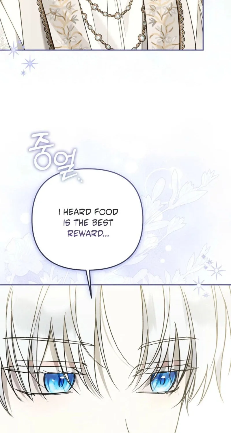 Everyone Was Obsessed With Me After I Became the Youngest Princess Favourite Chapter 32 page 75 - 