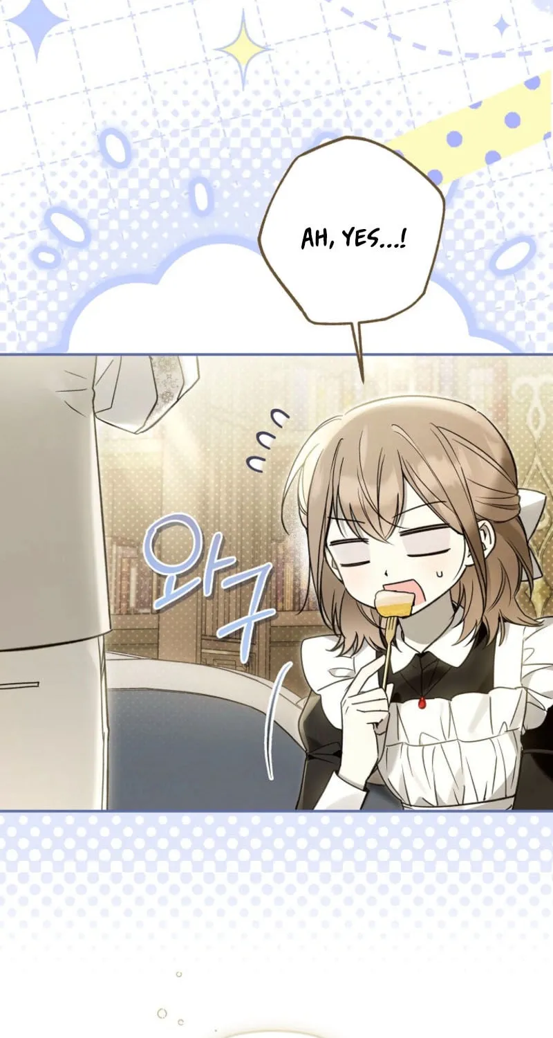 Everyone Was Obsessed With Me After I Became the Youngest Princess Favourite Chapter 32 page 77 - 