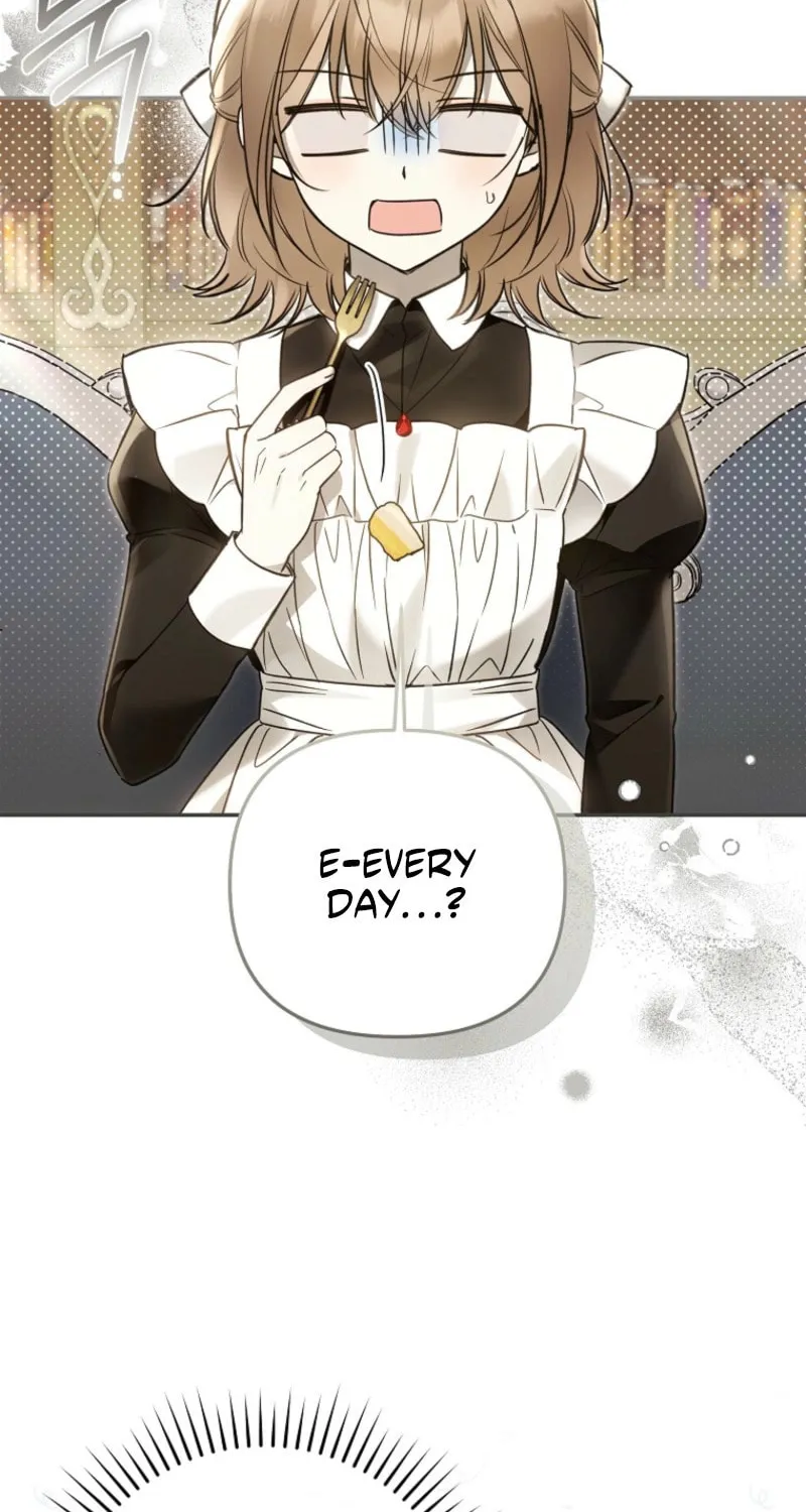 Everyone Was Obsessed With Me After I Became the Youngest Princess Favourite Chapter 33 page 2 - 