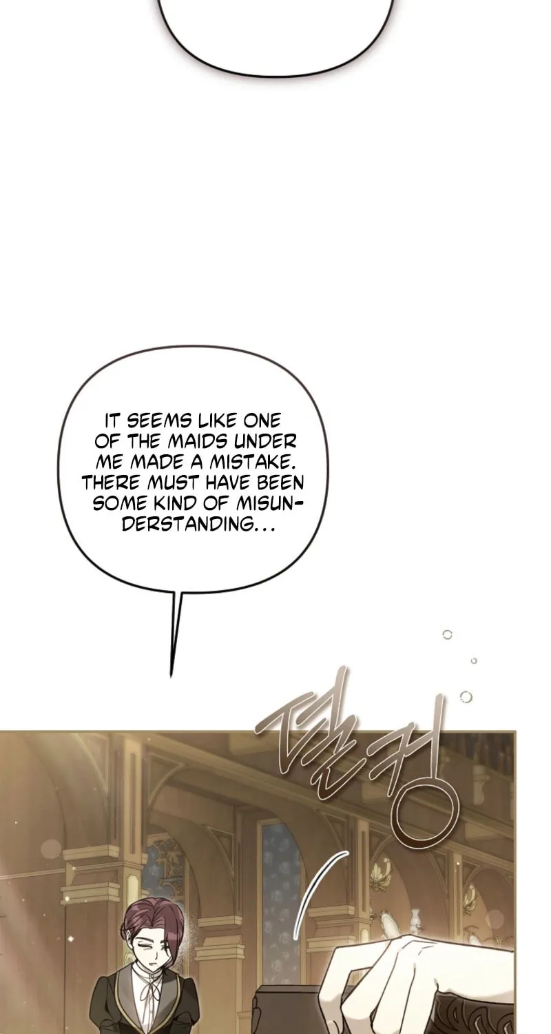 Everyone Was Obsessed With Me After I Became the Youngest Princess Favourite Chapter 33 page 12 - 
