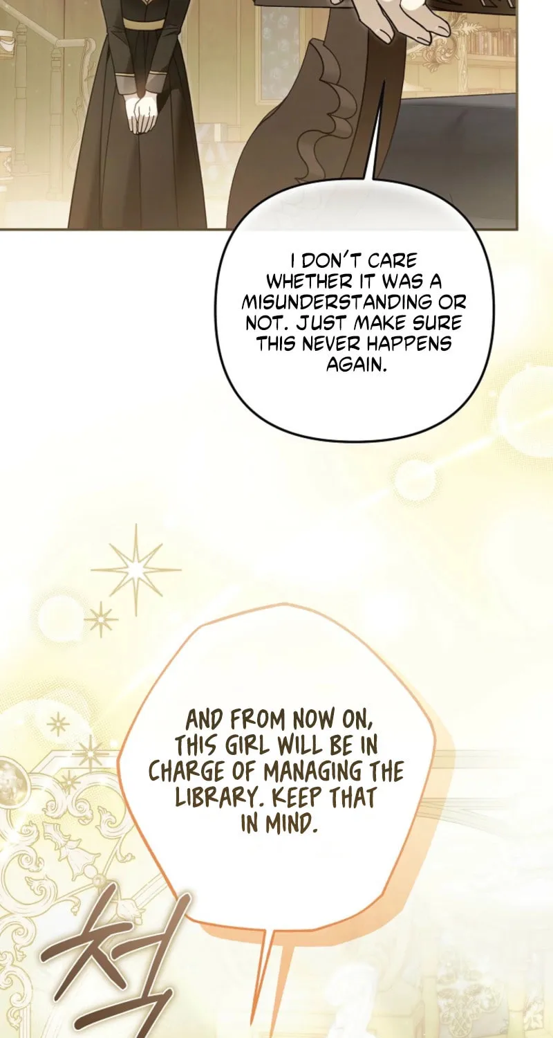 Everyone Was Obsessed With Me After I Became the Youngest Princess Favourite Chapter 33 page 13 - 