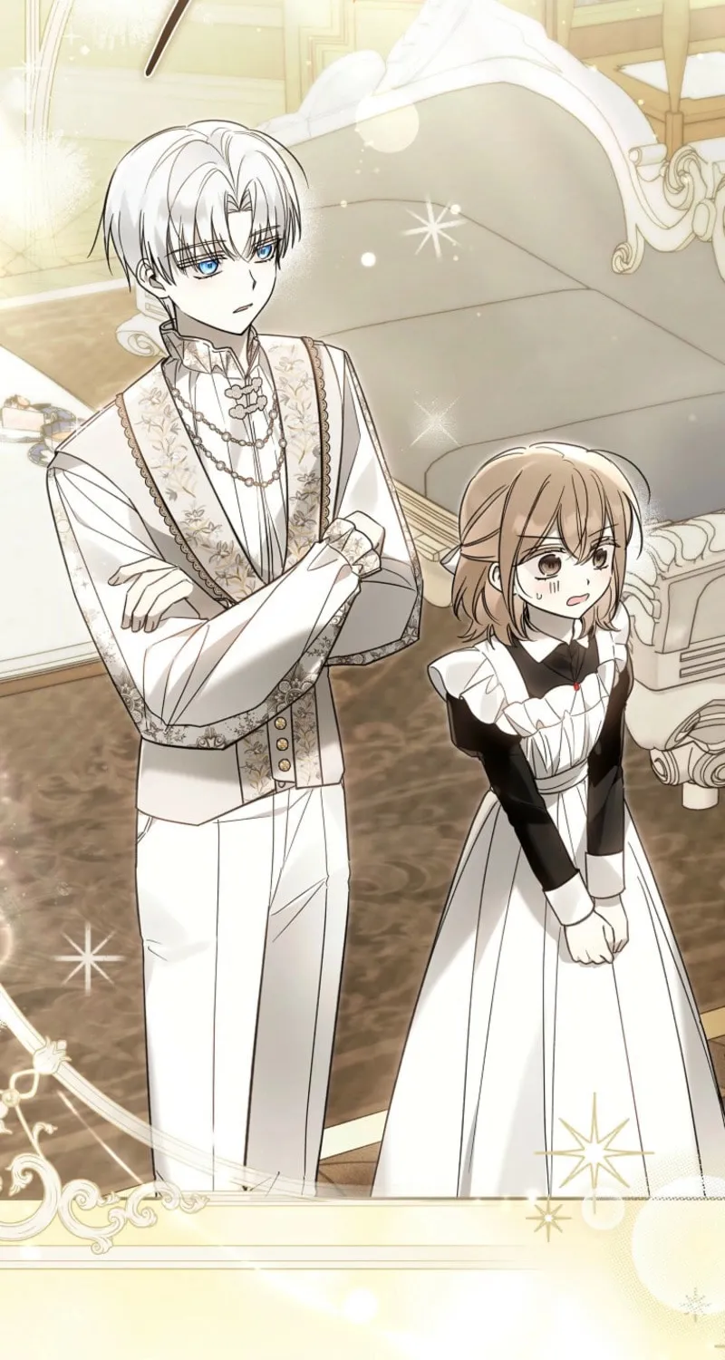 Everyone Was Obsessed With Me After I Became the Youngest Princess Favourite Chapter 33 page 14 - 