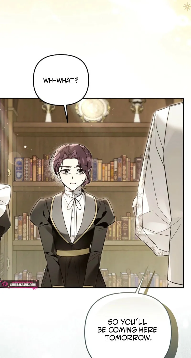 Everyone Was Obsessed With Me After I Became the Youngest Princess Favourite Chapter 33 page 15 - 