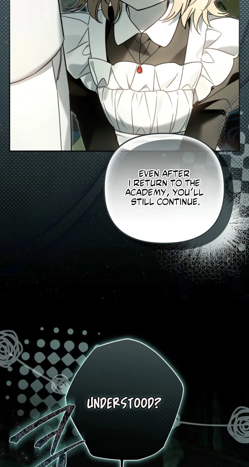 Everyone Was Obsessed With Me After I Became the Youngest Princess Favourite Chapter 33 page 17 - 