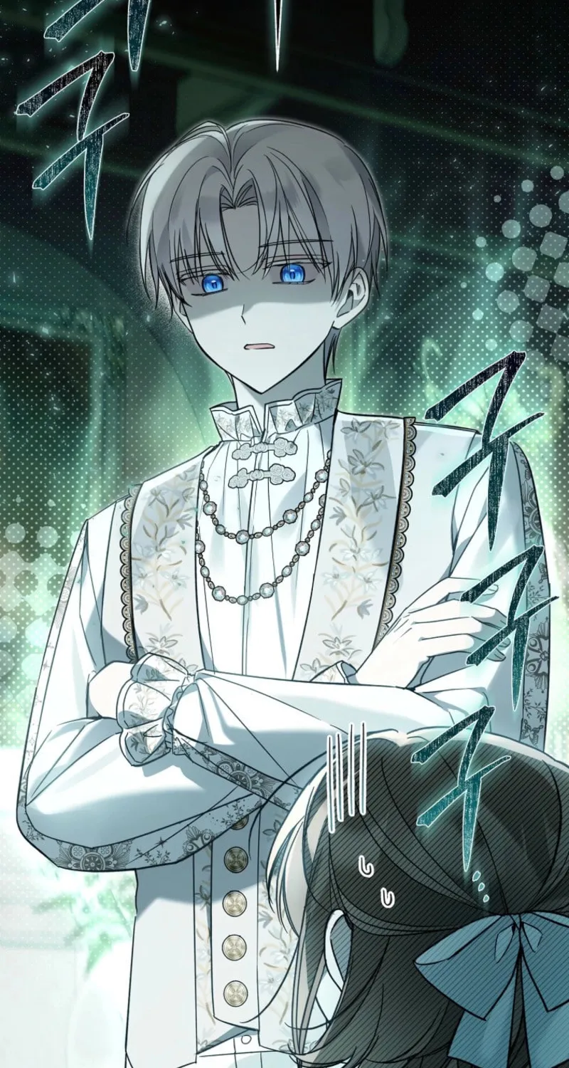 Everyone Was Obsessed With Me After I Became the Youngest Princess Favourite Chapter 33 page 18 - 