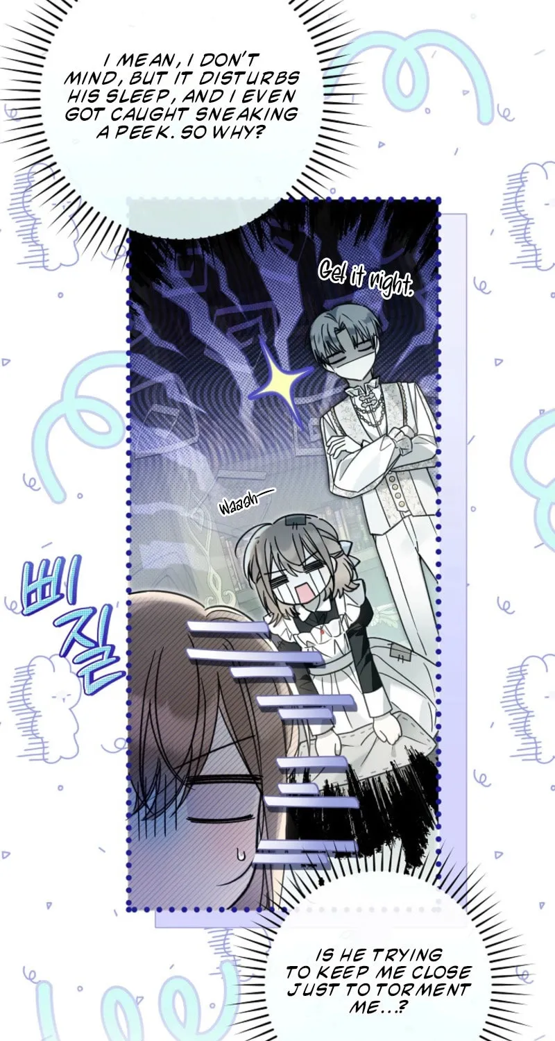 Everyone Was Obsessed With Me After I Became the Youngest Princess Favourite Chapter 33 page 3 - 