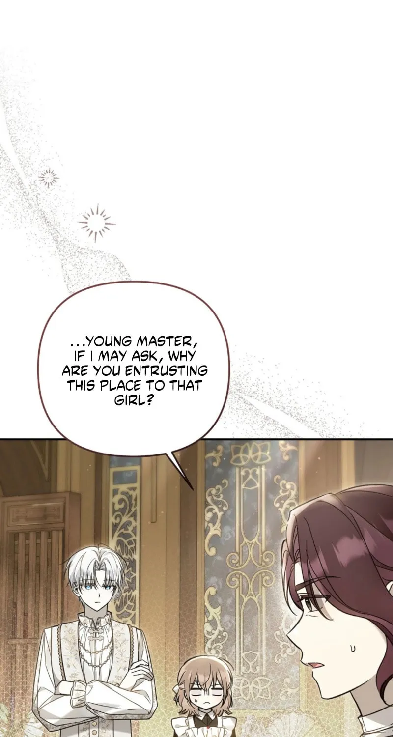 Everyone Was Obsessed With Me After I Became the Youngest Princess Favourite Chapter 33 page 21 - 