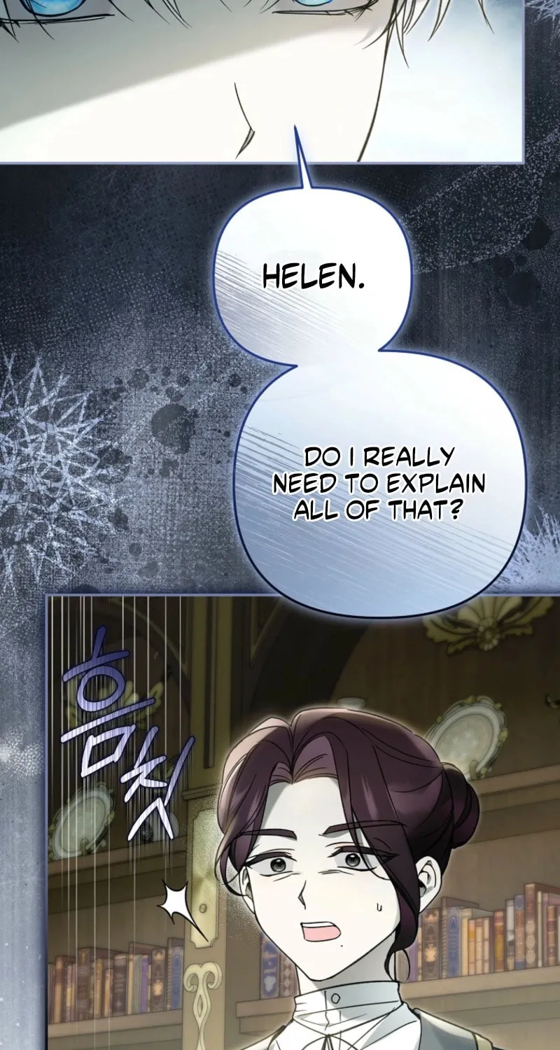 Everyone Was Obsessed With Me After I Became the Youngest Princess Favourite Chapter 33 page 23 - 