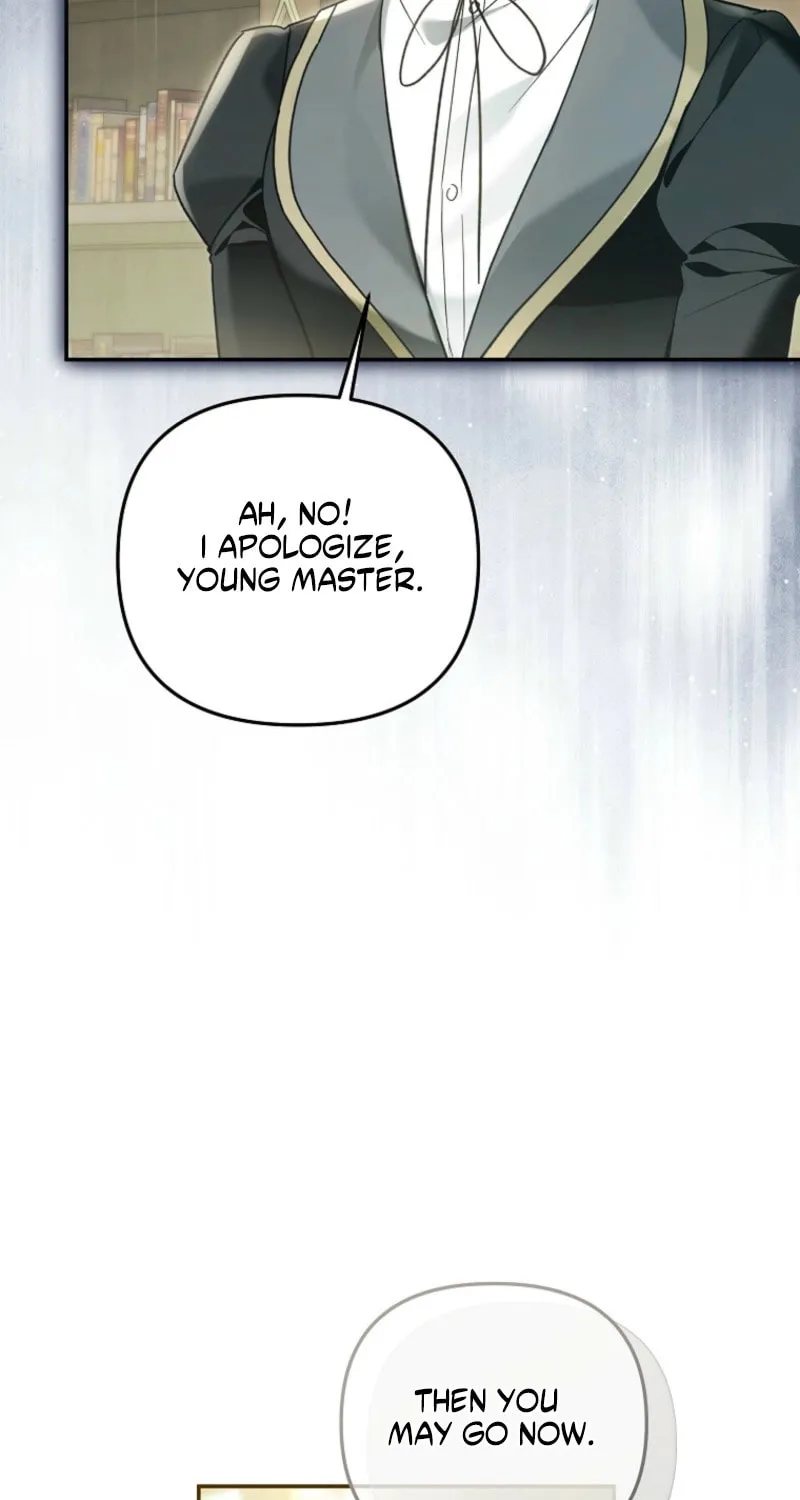 Everyone Was Obsessed With Me After I Became the Youngest Princess Favourite Chapter 33 page 24 - 