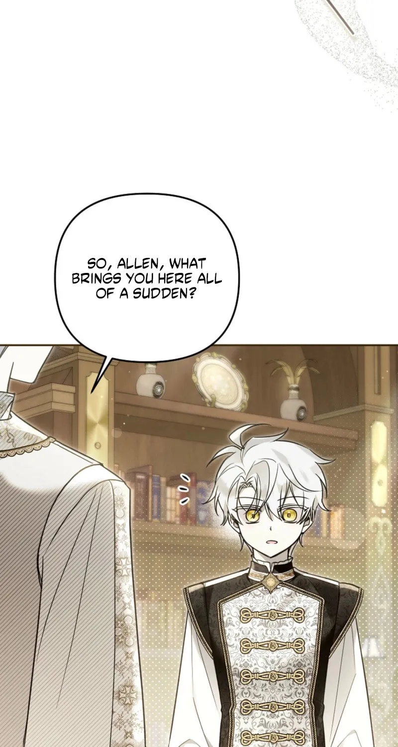 Everyone Was Obsessed With Me After I Became the Youngest Princess Favourite Chapter 33 page 26 - 