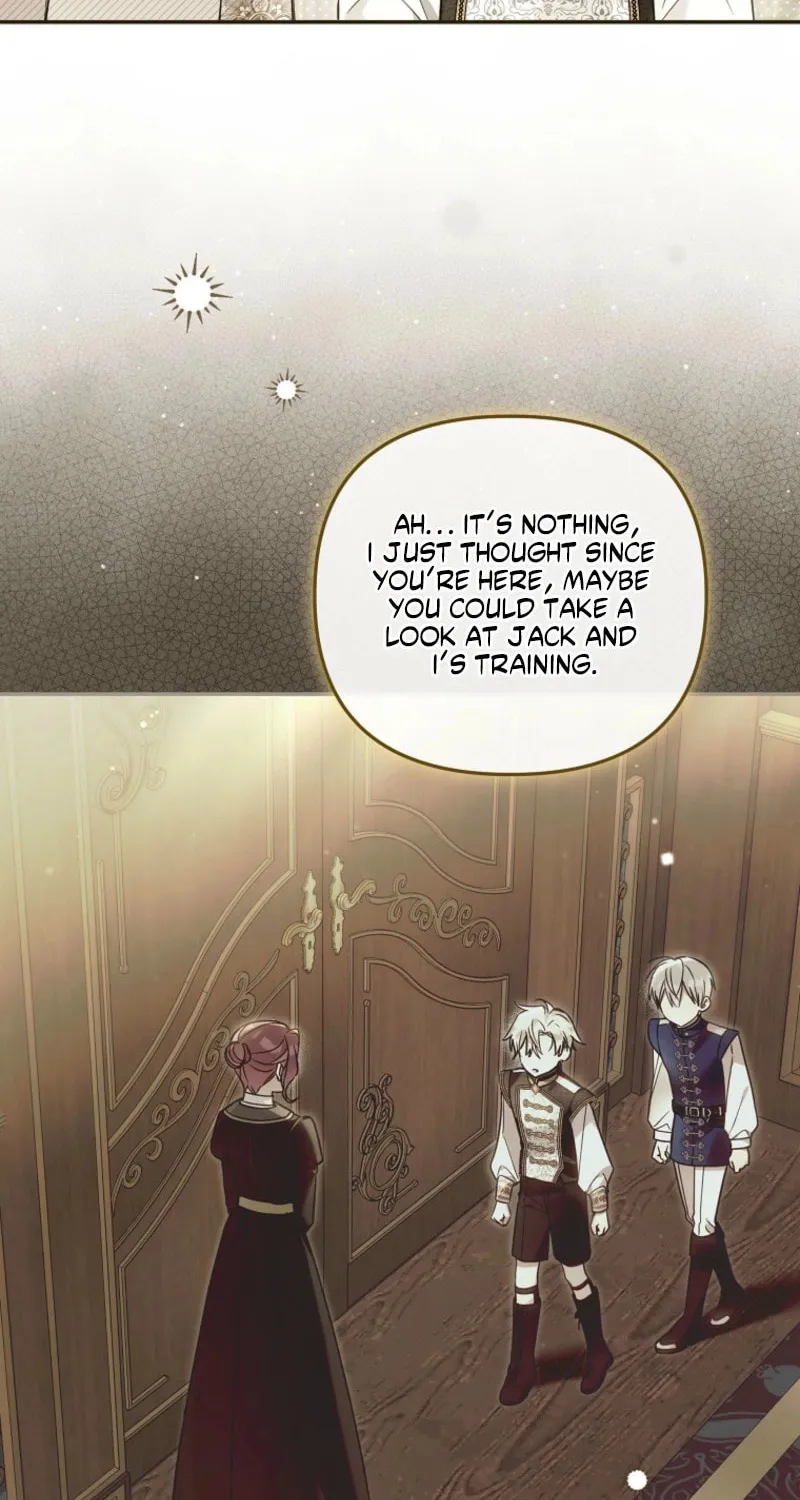 Everyone Was Obsessed With Me After I Became the Youngest Princess Favourite Chapter 33 page 27 - 