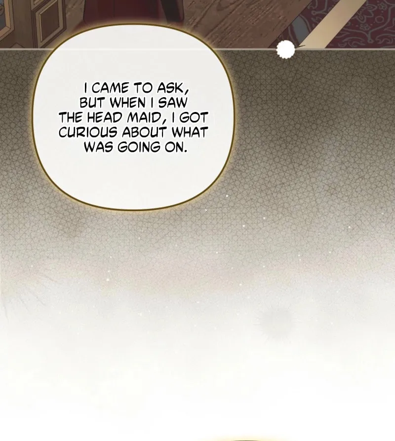 Everyone Was Obsessed With Me After I Became the Youngest Princess Favourite Chapter 33 page 28 - 