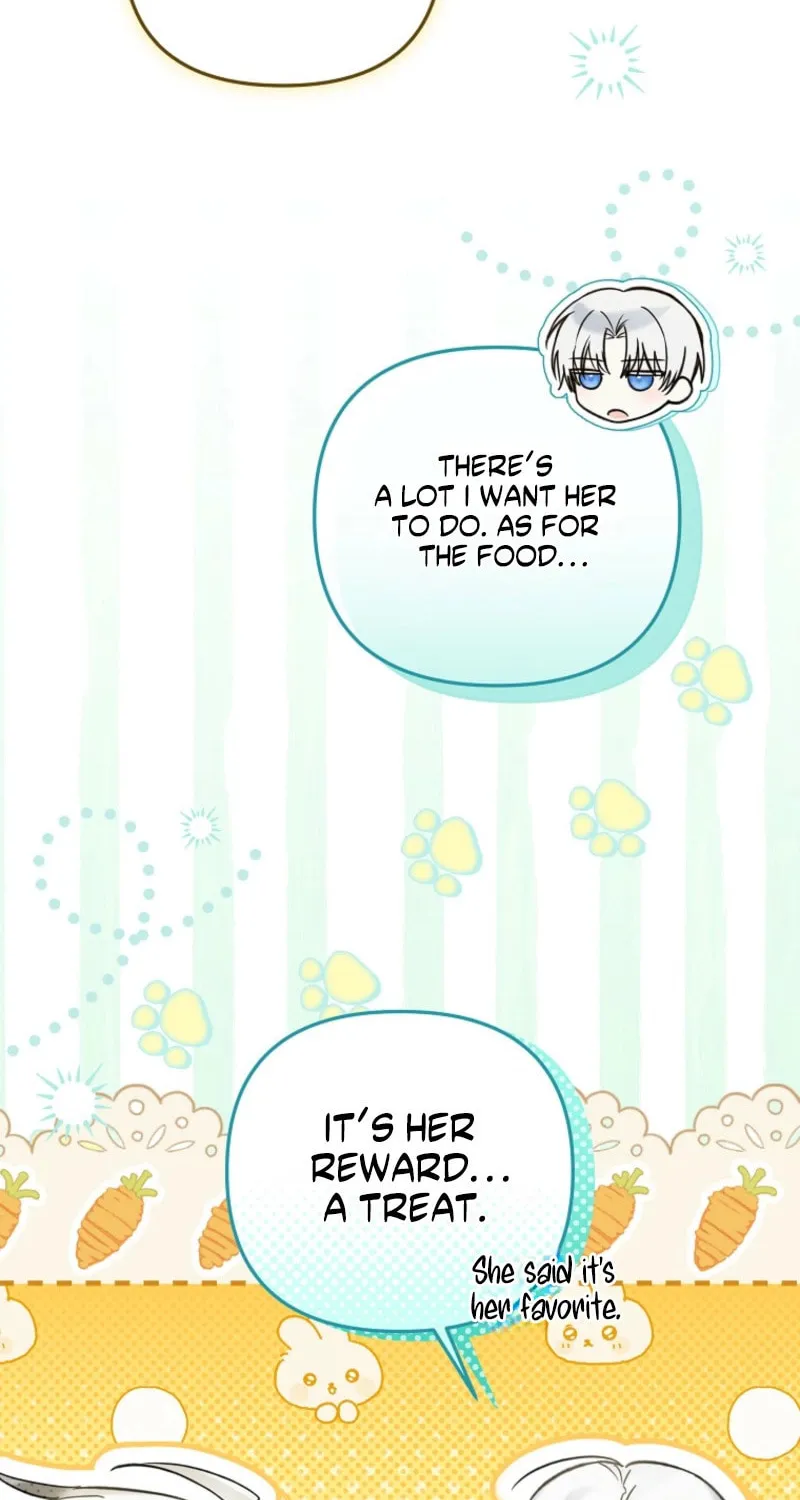 Everyone Was Obsessed With Me After I Became the Youngest Princess Favourite Chapter 33 page 30 - 
