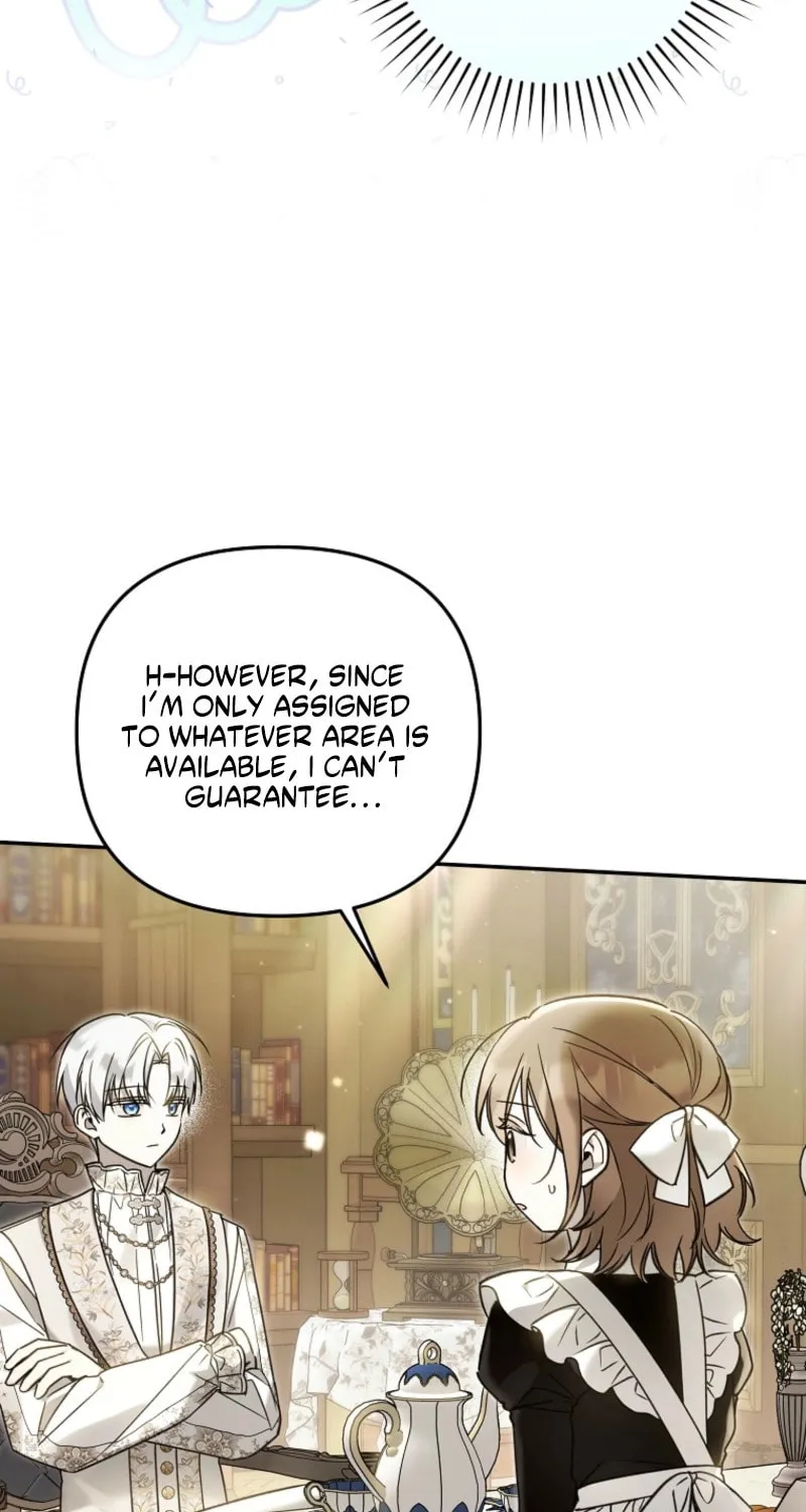Everyone Was Obsessed With Me After I Became the Youngest Princess Favourite Chapter 33 page 4 - 