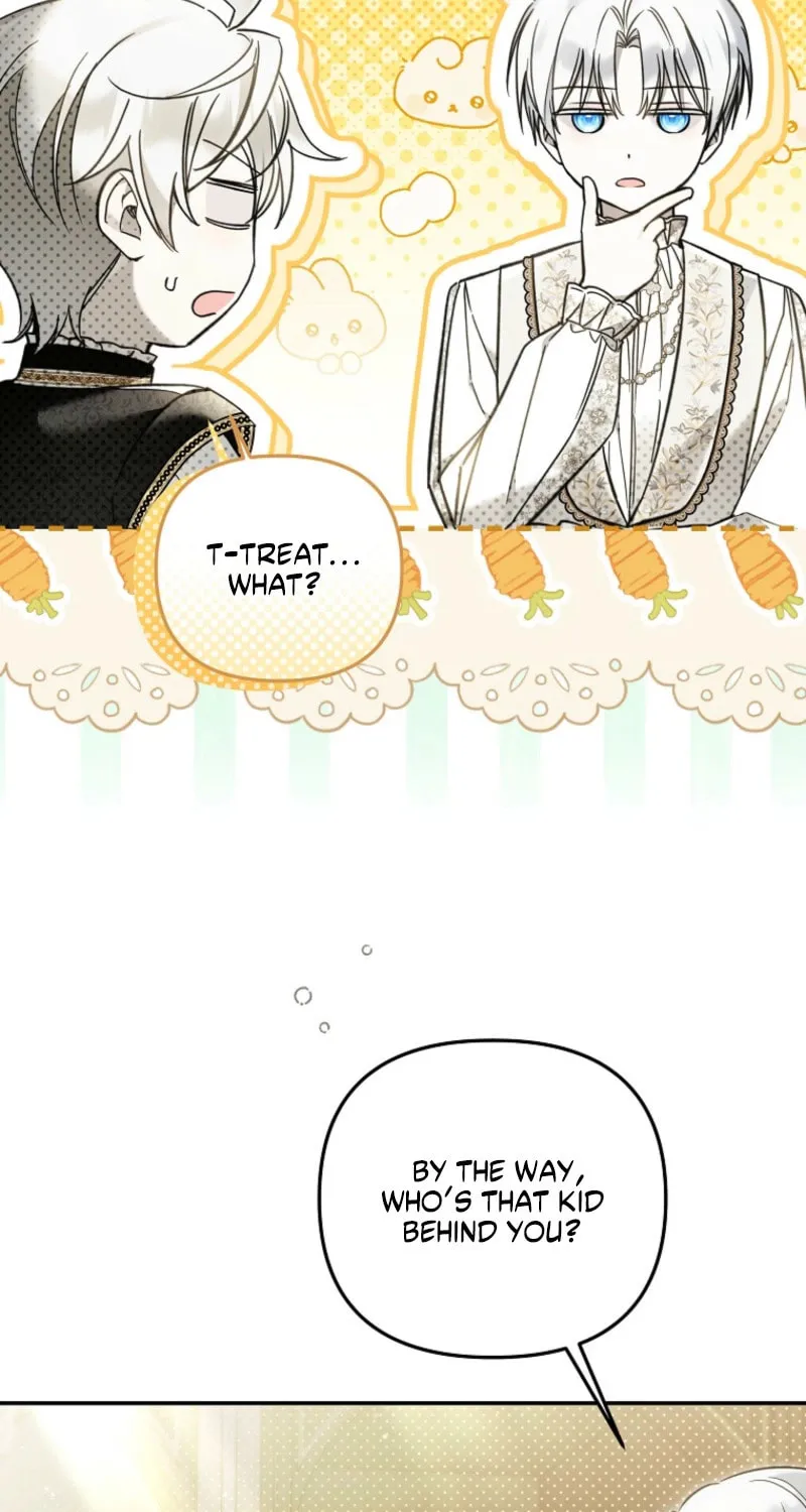 Everyone Was Obsessed With Me After I Became the Youngest Princess Favourite Chapter 33 page 31 - 