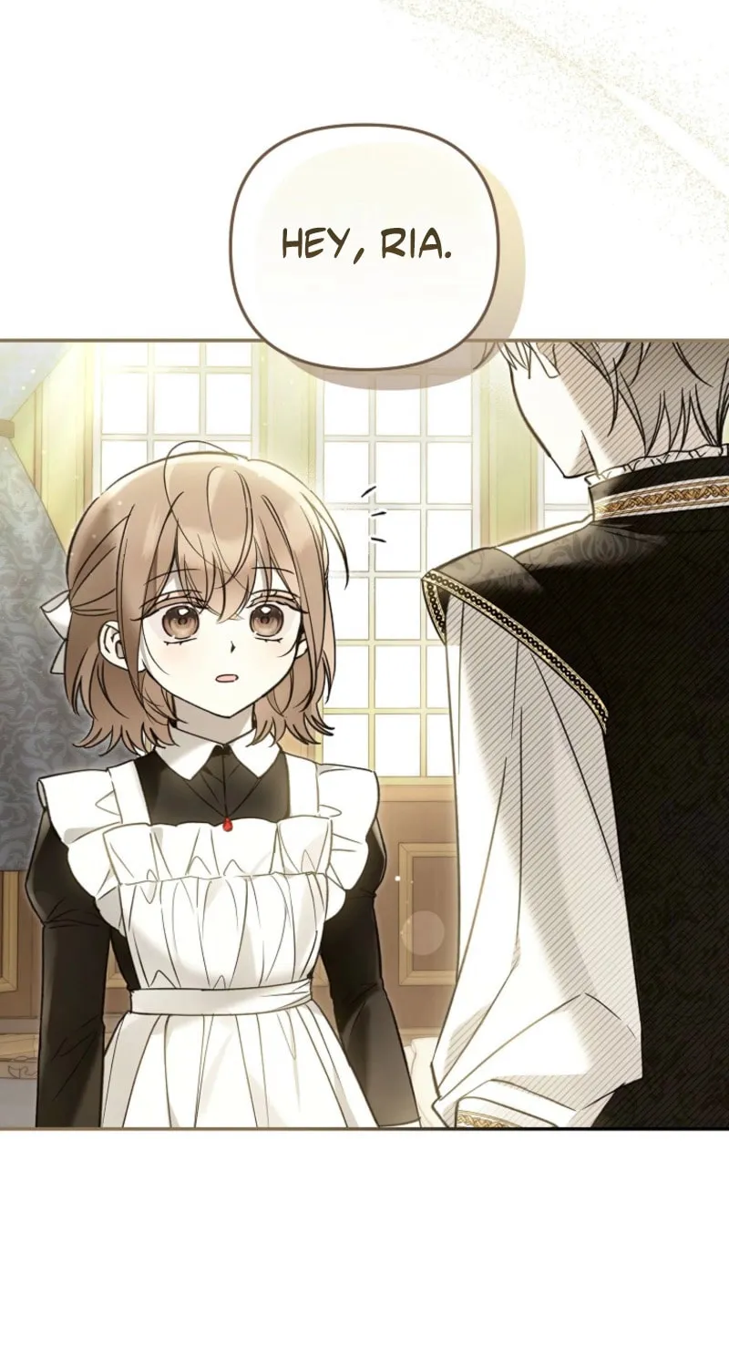 Everyone Was Obsessed With Me After I Became the Youngest Princess Favourite Chapter 33 page 38 - 