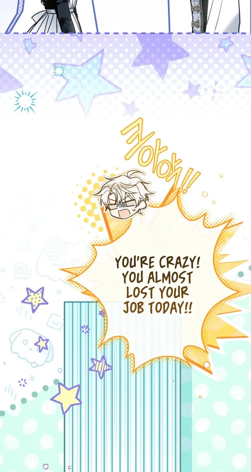 Everyone Was Obsessed With Me After I Became the Youngest Princess Favourite Chapter 33 page 41 - 