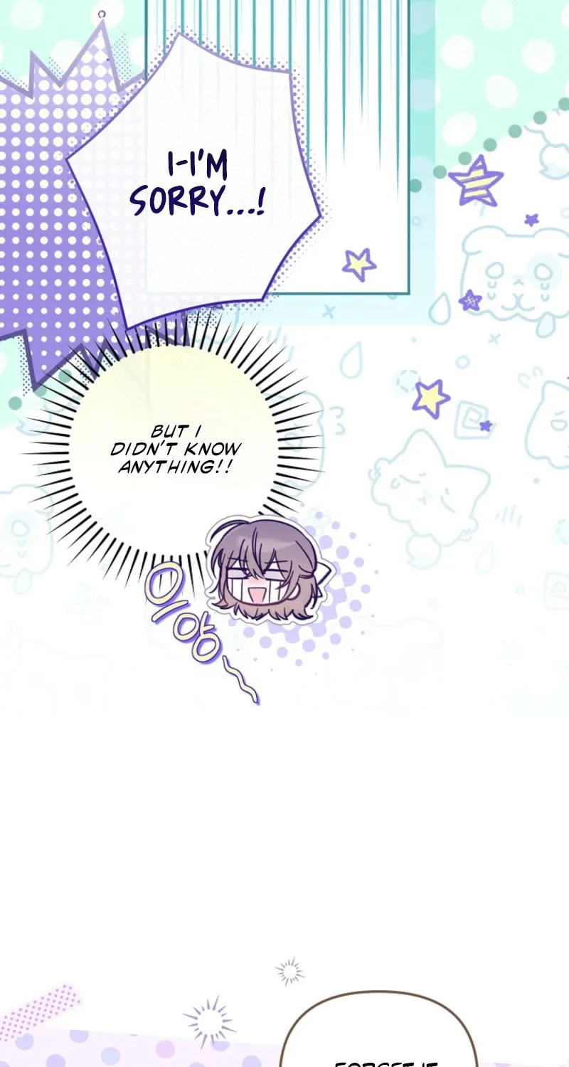 Everyone Was Obsessed With Me After I Became the Youngest Princess Favourite Chapter 33 page 42 - 
