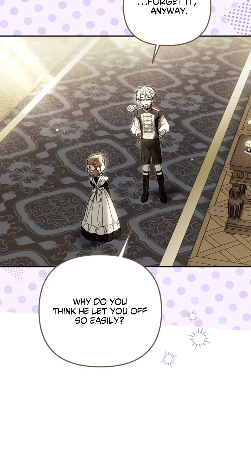 Everyone Was Obsessed With Me After I Became the Youngest Princess Favourite Chapter 33 page 43 - 
