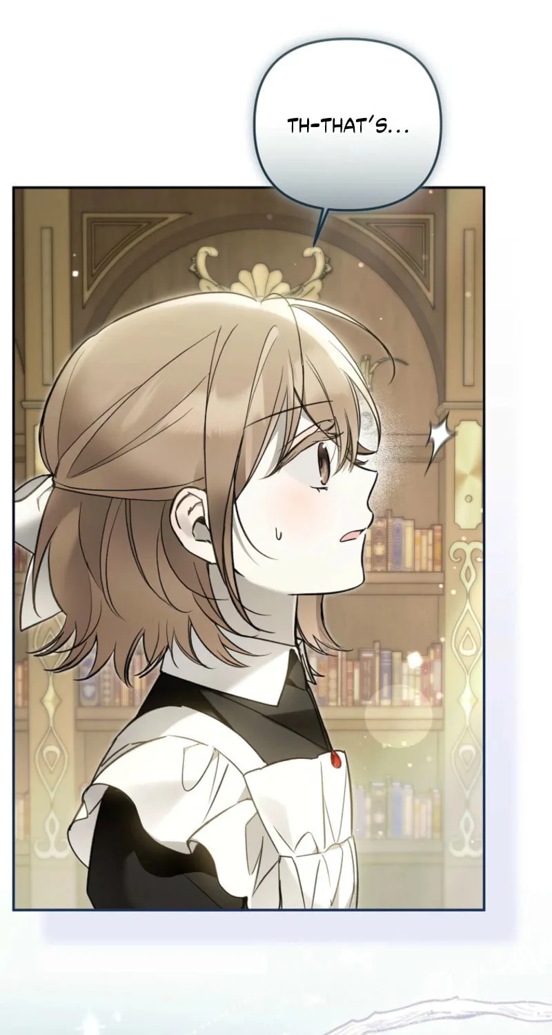 Everyone Was Obsessed With Me After I Became the Youngest Princess Favourite Chapter 33 page 44 - 