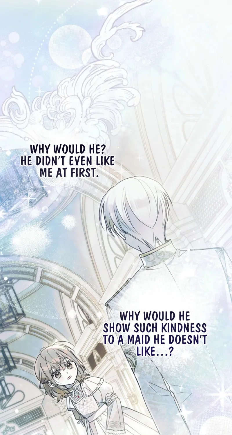 Everyone Was Obsessed With Me After I Became the Youngest Princess Favourite Chapter 33 page 45 - 