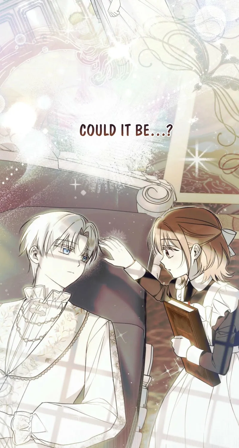 Everyone Was Obsessed With Me After I Became the Youngest Princess Favourite Chapter 33 page 46 - 