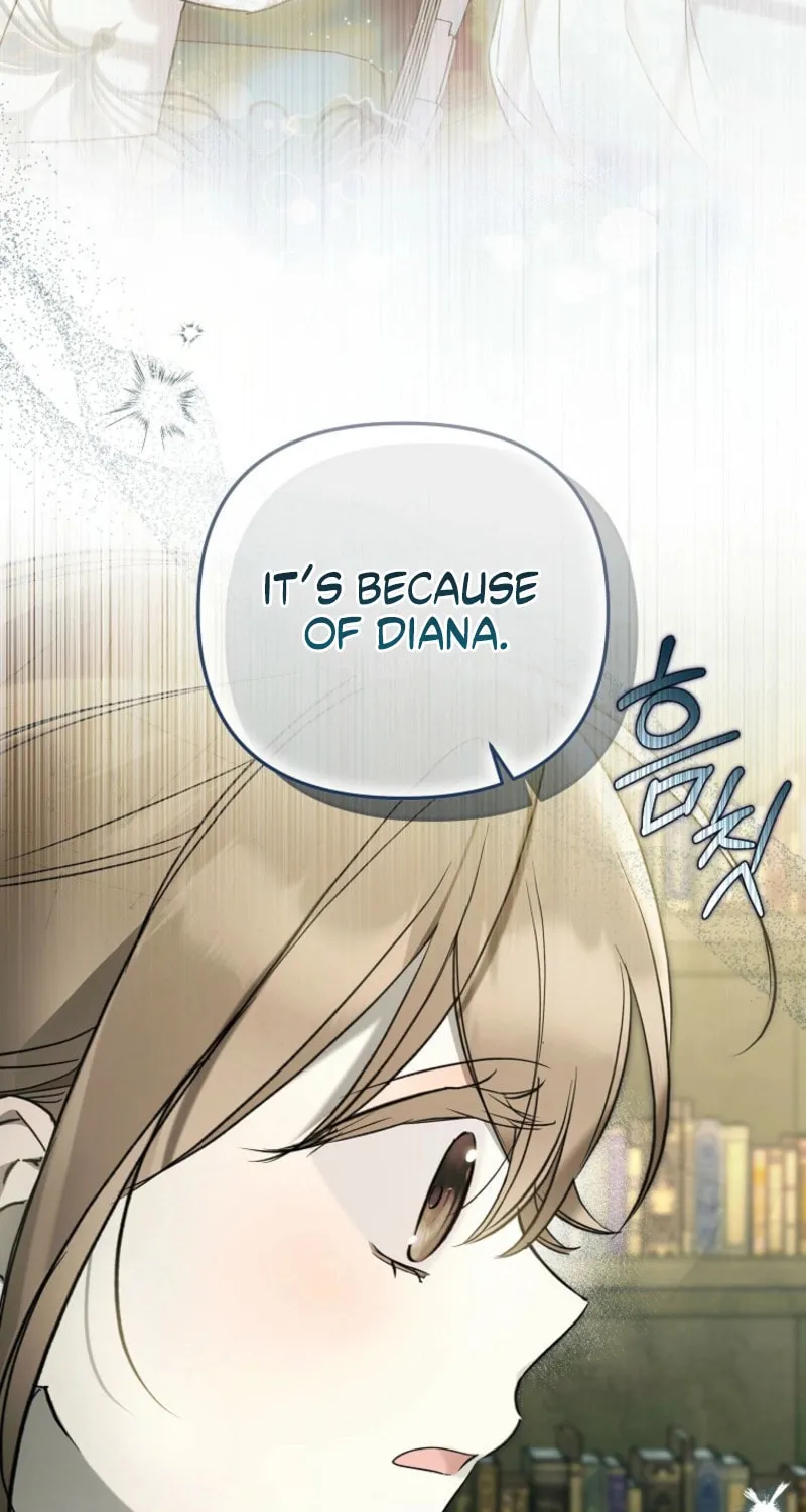 Everyone Was Obsessed With Me After I Became the Youngest Princess Favourite Chapter 33 page 47 - 