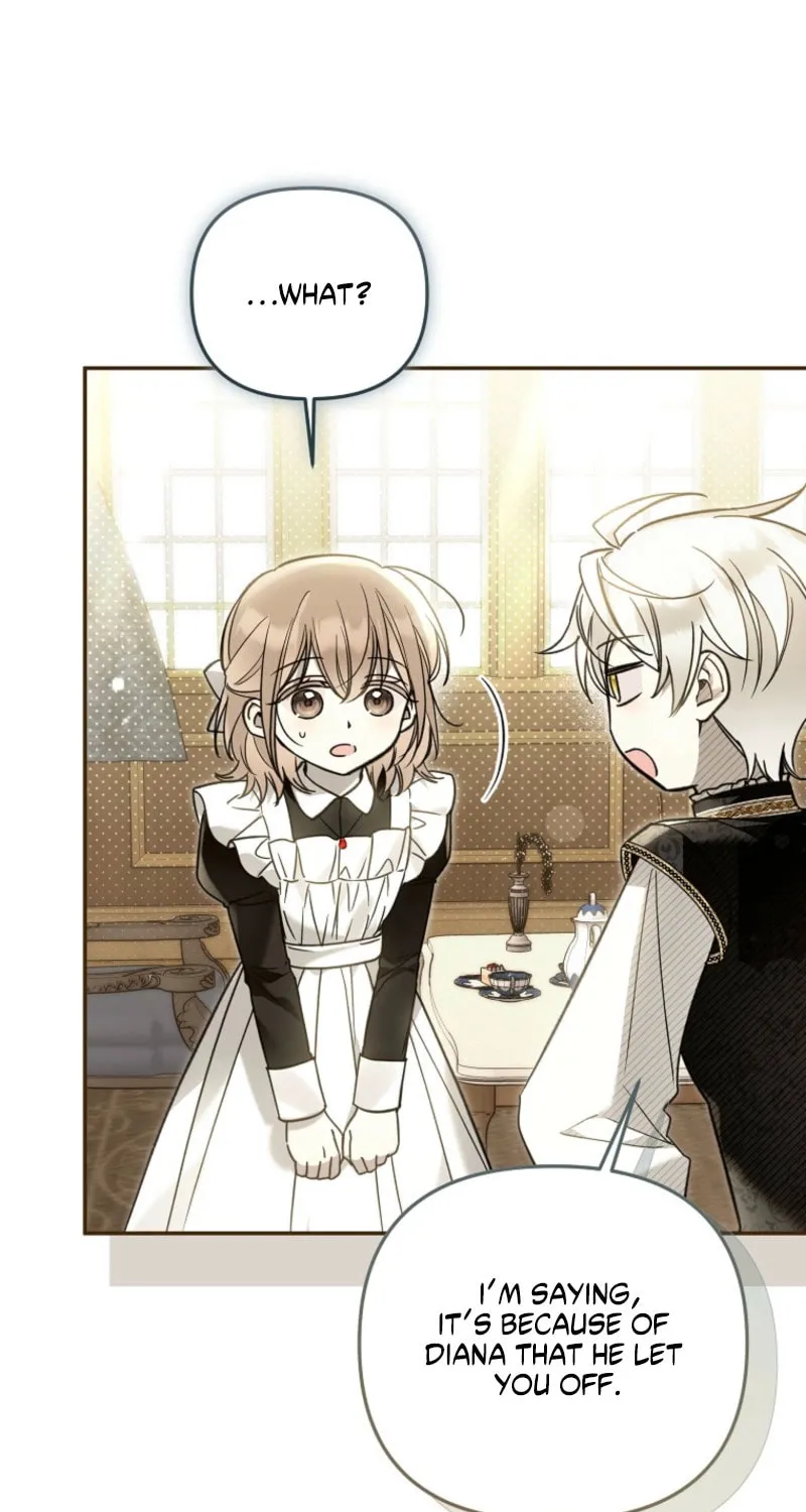 Everyone Was Obsessed With Me After I Became the Youngest Princess Favourite Chapter 33 page 49 - 