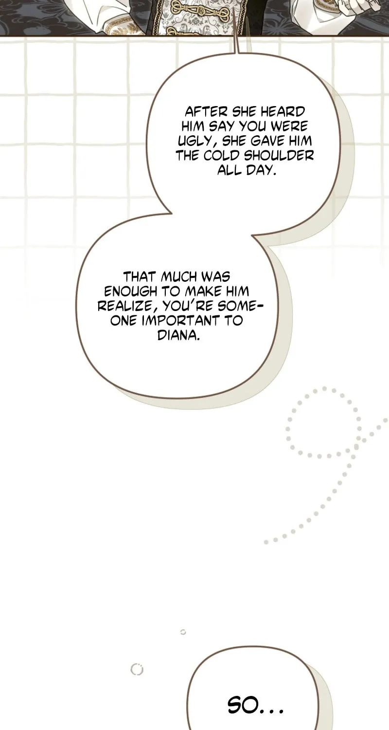 Everyone Was Obsessed With Me After I Became the Youngest Princess Favourite Chapter 33 page 51 - 