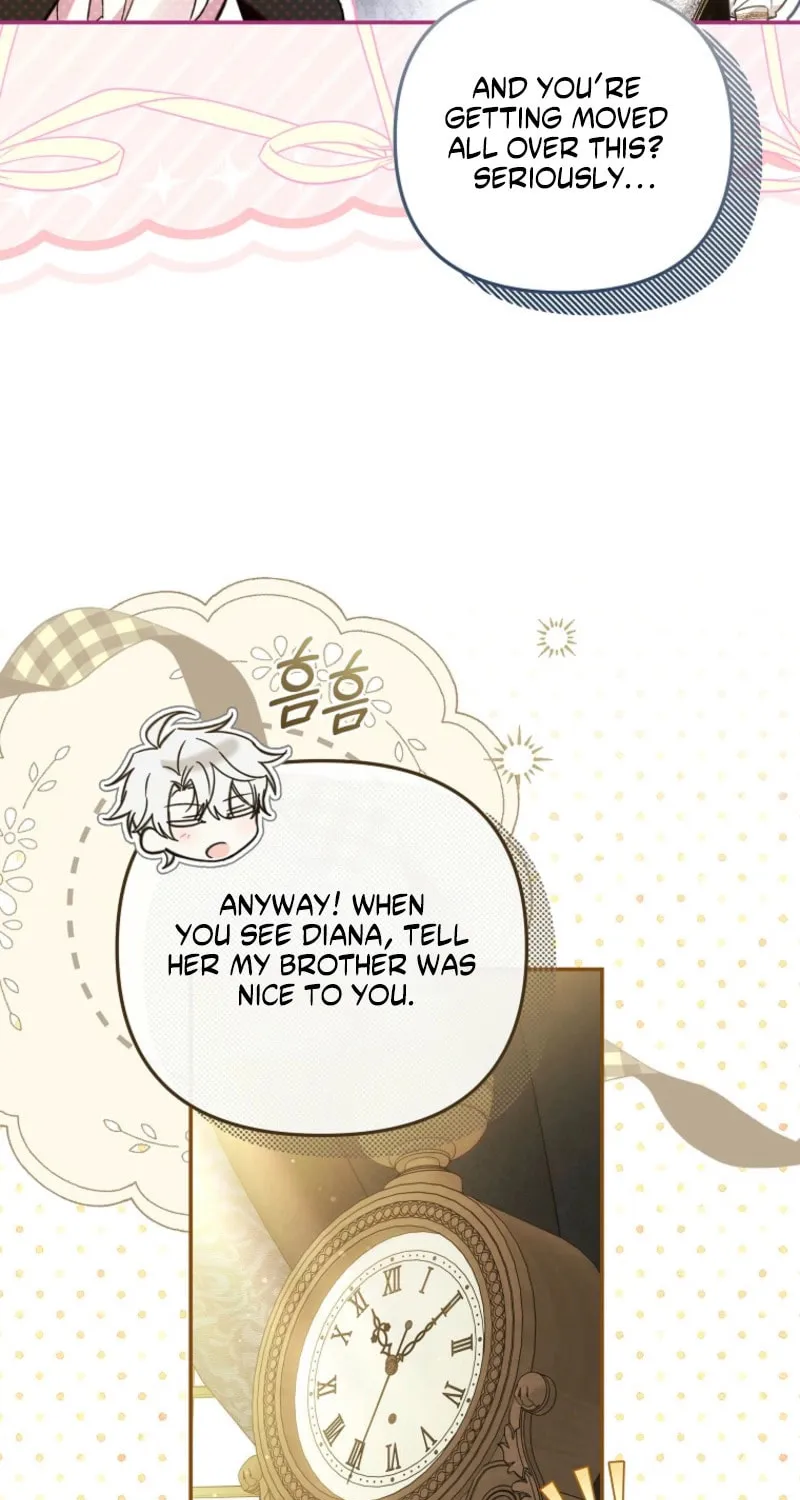 Everyone Was Obsessed With Me After I Became the Youngest Princess Favourite Chapter 33 page 55 - 