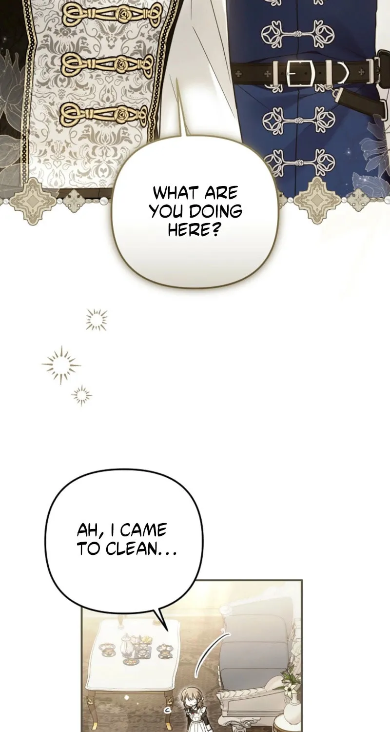 Everyone Was Obsessed With Me After I Became the Youngest Princess Favourite Chapter 33 page 7 - 