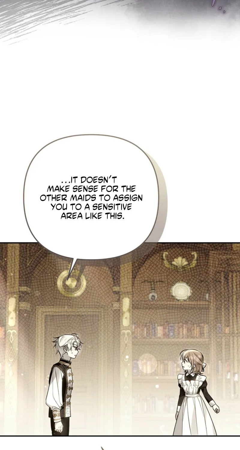 Everyone Was Obsessed With Me After I Became the Youngest Princess Favourite Chapter 33 page 62 - 