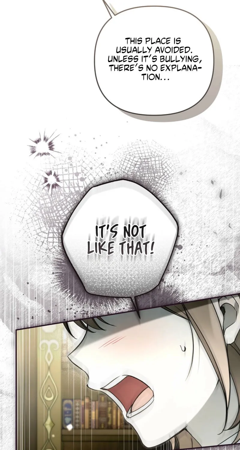 Everyone Was Obsessed With Me After I Became the Youngest Princess Favourite Chapter 33 page 63 - 